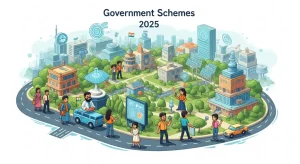Government Scheme in India 2025