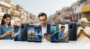Latest Smartphones in India