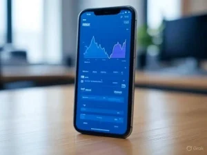 Make Money with an Android App