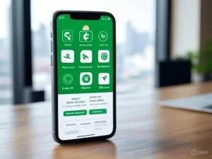 Make Money with an Android App